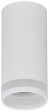 IEK LIGHTING Светильник 4005 накладной потолочный под лампу GU10 белый IEK, LT-UPB0-4005-GU10-1-K01