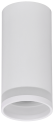 IEK LIGHTING Светильник 4005 накладной потолочный под лампу GU10 белый IEK, LT-UPB0-4005-GU10-1-K01