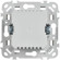 IEK FLITE Светорегулятор проходной TRIAC 550Вт СС26-5-12-ФлС серый IEK, FI-D23-0550-P-K03