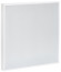 IEK LIGHTING PRO Светильник светодиодный ДВО 2001 40Вт 3000К IP40 588х588мм Грильято призма IEK, LTP-DVO0-2001-40-30-K01