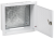 IEK TITAN 3 Корпус металлический ЩРв Мultimedia (265х310х120мм) IP31 белый IEK, MKM63-V-01-31-M