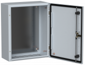 TITAN 5 Корпус металлический ЩМП-50.40.20 УХЛ1 IP66 IEK, TI5-10-N-050-040-020-66