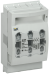 IEK Предохранитель-выключатель-разъединитель 160А IEK, SRP-10-3-160