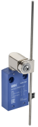 IEK Выключатель концевой C6N-107 регулируемый стержень IP67 IEK, KKV12-P107-1-67
