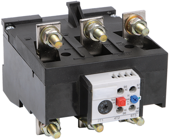 IEK Реле РТИ-5370 электротепловое 63-90А IEK, DRT50-0063-0090