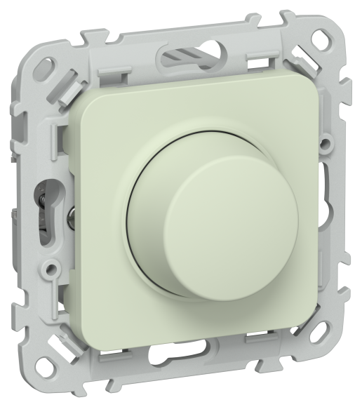 IEK FLITE Светорегулятор TRIAC 550Вт СС21-5-12-ФлП панг IEK, FI-D23-0550-K92