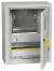 IEK TITAN Корпус металлический ЩУРн-1/12 (395х310х165мм) IP31 IEK, MKM25-N-12-31-ZO