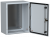 IEK TITAN 5 Корпус металлический ЩМП-50.40.25 УХЛ1 IP66 IEK, TI5-10-N-050-040-025-66