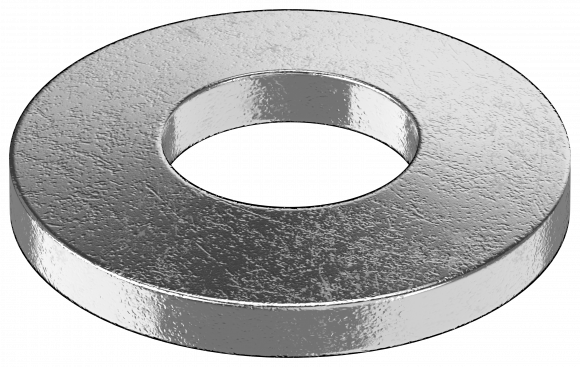 IEK FORMAT Шайба М6 тарельчатая пружинная DIN 6796 (20шт/упак) IEK, FO-00D-WD-M6-020