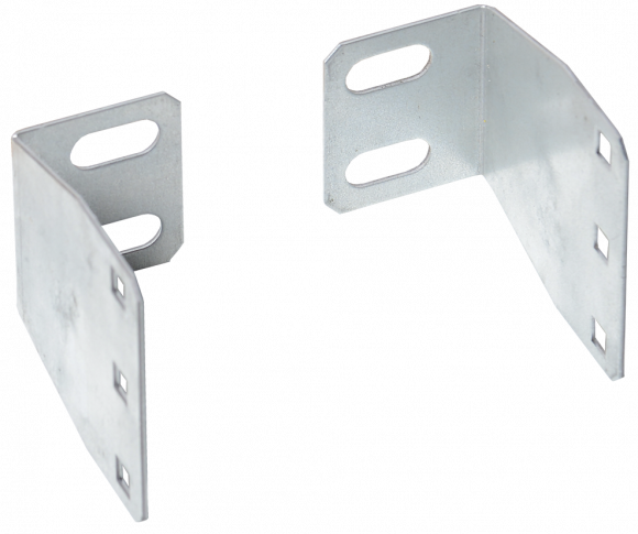 IEK SMART Кронштейн 95мм для DIN-рейки (2шт/компл) IEK, YKV-K-DIN-95
