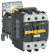 IEK Контактор КМИп-46512 65А 230В/АС3 1NO;1NC IEK, KMD41-065-230-11