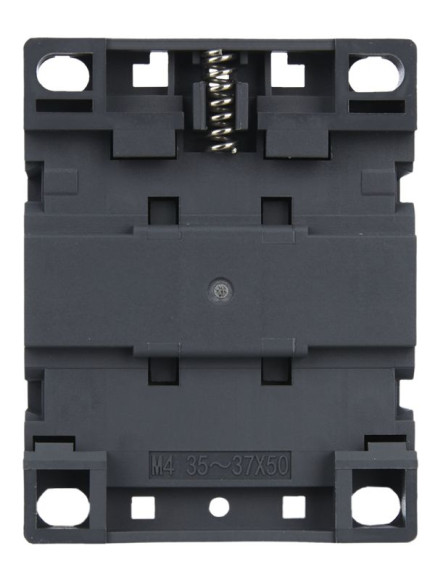 IEK Миниконтактор МКИ-11211 12А 230В/АС3 1NC IEK, KMM11-012-230-01 IEK Миниконтактор МКИ-11211 12А 230В/АС3 1NC IEK, KMM11-012-230-01