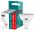 IEK Лампа светодиодная MR16 софит 8Вт 12-24В 4000К GU5,3 IEK, LLE-MR16-08-12-24-40-GU5