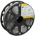 IEK Лента LED 50м LSR-2835WW60-4,8-IP67-220В IEK, LSR3-1-060-67-0-50