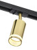 IEK LIGHTING Светильник 4116 декоративный трековый поворотный под лампу GU10 золото IEK, LT-USB0-4116-GU10-1-K22 IEK LIGHTING Светильник 4116 декоративный трековый поворотный под лампу GU10 золото IEK, LT-USB0-4116-GU10-1-K22