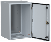 TITAN 5 Корпус металлический ЩМП-60.40.40 УХЛ1 IP66 IEK, TI5-10-N-060-040-040-66