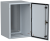 IEK TITAN 5 Корпус металлический ЩМП-60.40.40 УХЛ1 IP66 IEK, TI5-10-N-060-040-040-66