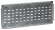 IEK FORMAT Перегородка секционирования вертикальная 300х800мм IEK, FO-00-SWV-030-080