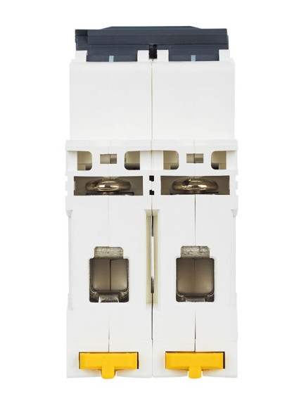 IEK ARMAT Автоматический выключатель M06N 2P D 10А IEK, AR-M06N-2-D010