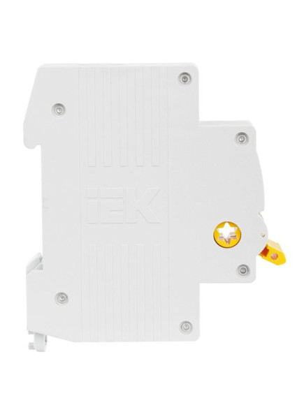 IEK KARAT Выключатель нагрузки (мини-рубильник) ВН-32 1P 25А IEK, MNV10-1-025