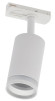 IEK LIGHTING Светильник 4116 декоративный трековый поворотный под лампу GU10 белый IEK, LT-USB0-4116-GU10-1-K01 IEK LIGHTING Светильник 4116 декоративный трековый поворотный под лампу GU10 белый IEK, LT-USB0-4116-GU10-1-K01
