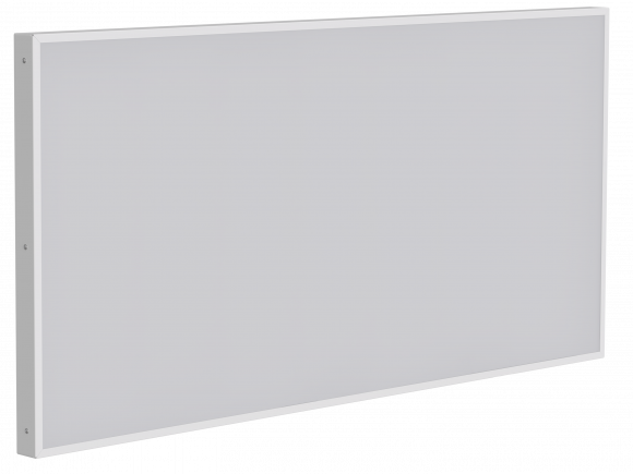IEK LIGHTING PRO Светильник светодиодный ДВО 1041 60Вт 4000К IP40 1195х595мм опал IEK, LTP-DVO1-1041-60-40-K01