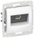 IEK IEKVALENA Розетка телефонная RJ11 6942741 белый IEK