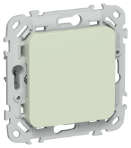 FLITE Заглушка с суппортом ЗГ-ФлП панг IEK, FI-PL10-K92