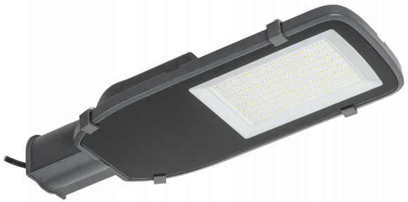 IEK PRO Светильник светодиодный ДКУ 1055-120Ш 5000К IP65 IEK, LDKU1-1055-120-5000-K03