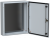 IEK TITAN 5 Корпус металлический ЩМП-60.50.15 УХЛ1 IP66 IEK, TI5-10-N-060-050-015-66