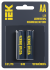 IEK Аккумулятор GREEN Ni-MH AA 2700мАч (2шт/блистер) IEK, AAK-NIMH-06-2700-L02