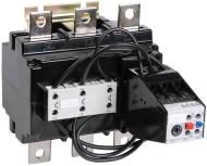 Реле РТИ-6376 электротепловое 125-200А IEK, DRT60-0125-0200