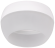 IEK LIGHTING Светильник 4010 накладной потолочный под лампу GX53 белый IEK, LT-UPB0-4010-GX53-1-K01