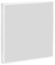IEK LIGHTING PRO Светильник светодиодный ДВО 2001 30Вт 6500К IP40 588х588мм Грильято опал IEK, LTP-DVO1-2001-30-65-K01