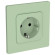 IEK FLITE Рамка 1-местная РУ-1-К-ФлФ фисташковый IEK, FI-M12-32-20-K93, Classic IEK FLITE Рамка 1-местная РУ-1-К-ФлФ фисташковый IEK, FI-M12-32-20-K93, Classic