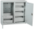 IEK TITAN Корпус металлический ЩУРн-3/48 (540х600х165мм) IP31 IEK, MKM35-N-48-31-ZO