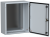 IEK TITAN 5 Корпус металлический ЩМП-60.50.25 УХЛ1 IP66 IEK, TI5-10-N-060-050-025-66