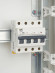 IEK ARMAT Автоматический выключатель M10N 4P C 25А IEK, AR-M10N-4-C025