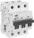 IEK ARMAT Автоматический выключатель M10N 3P K 40А IEK, AR-M10N-3-K040