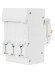 IEK KARAT Дифференциальный автомат АД12M 2P C32 30мА тип A IEK, MAD12-2-032-C-030