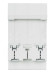 IEK KARAT Дифференциальный автомат АД12M 2P C32 30мА тип A IEK, MAD12-2-032-C-030