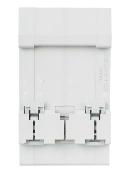 IEK KARAT Дифференциальный автомат АД12M 2P C32 30мА тип A IEK, MAD12-2-032-C-030