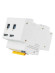 IEK KARAT Дифференциальный автомат АД12M 2P C32 30мА тип A IEK, MAD12-2-032-C-030