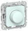IEK FLITE Светорегулятор проходной LED 250Вт СС16-5-1-ФлХЛ холодный лед IEK, FI-D22-0250-P-K94