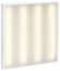 IEK LIGHTING PRO Светильник светодиодный ДВО 2001 40Вт 4000К IP40 588х588мм Грильято опал IEK, LTP-DVO1-2001-40-40-K01
