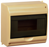 KREPTA 3 Корпус пластиковый КМПн 2/9-2 IP31 сосна IEK, MKP42-N-09-31-02-S