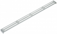 SMART Рейка поперечная однорядная 762мм (2шт/компл) IEK, YKV-RPO-762-800