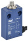 IEK Выключатель концевой C6N-111 толкатель IP67 IEK, KKV12-P111-1-67