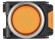 IEK Кнопка с фиксацией d=22мм 1NO+1NC жёлтая MASTER IEK, MI-BT60-11T-3-21-K05