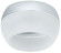 IEK LIGHTING Светильник 4010 накладной потолочный под лампу GX53 хром IEK, LT-UPB0-4010-GX53-1-K23